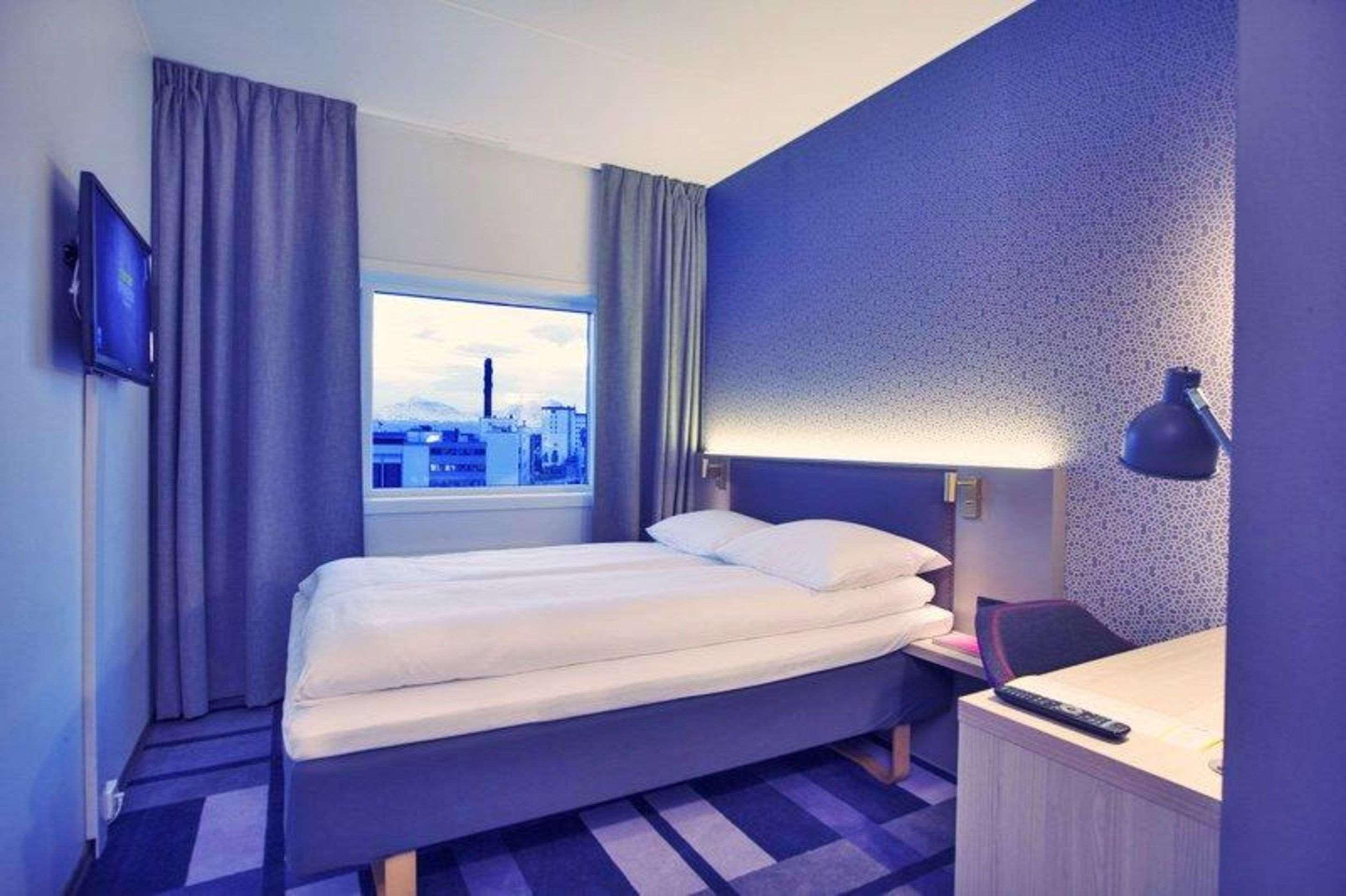 Comfort Hotel Xpress Τρόμσο Εξωτερικό φωτογραφία